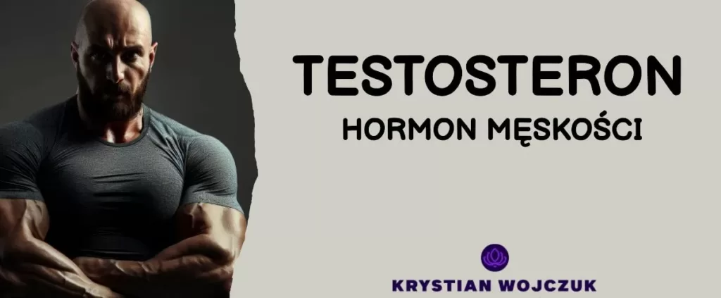 Testosteron u mężczyzn - Przyczyny i objawy niskiego testosteronu