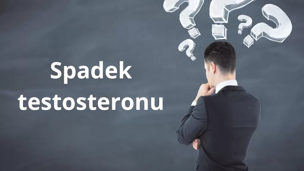 Ubytek testosteronu u mężczyzn - Pytania i odpowiedzi