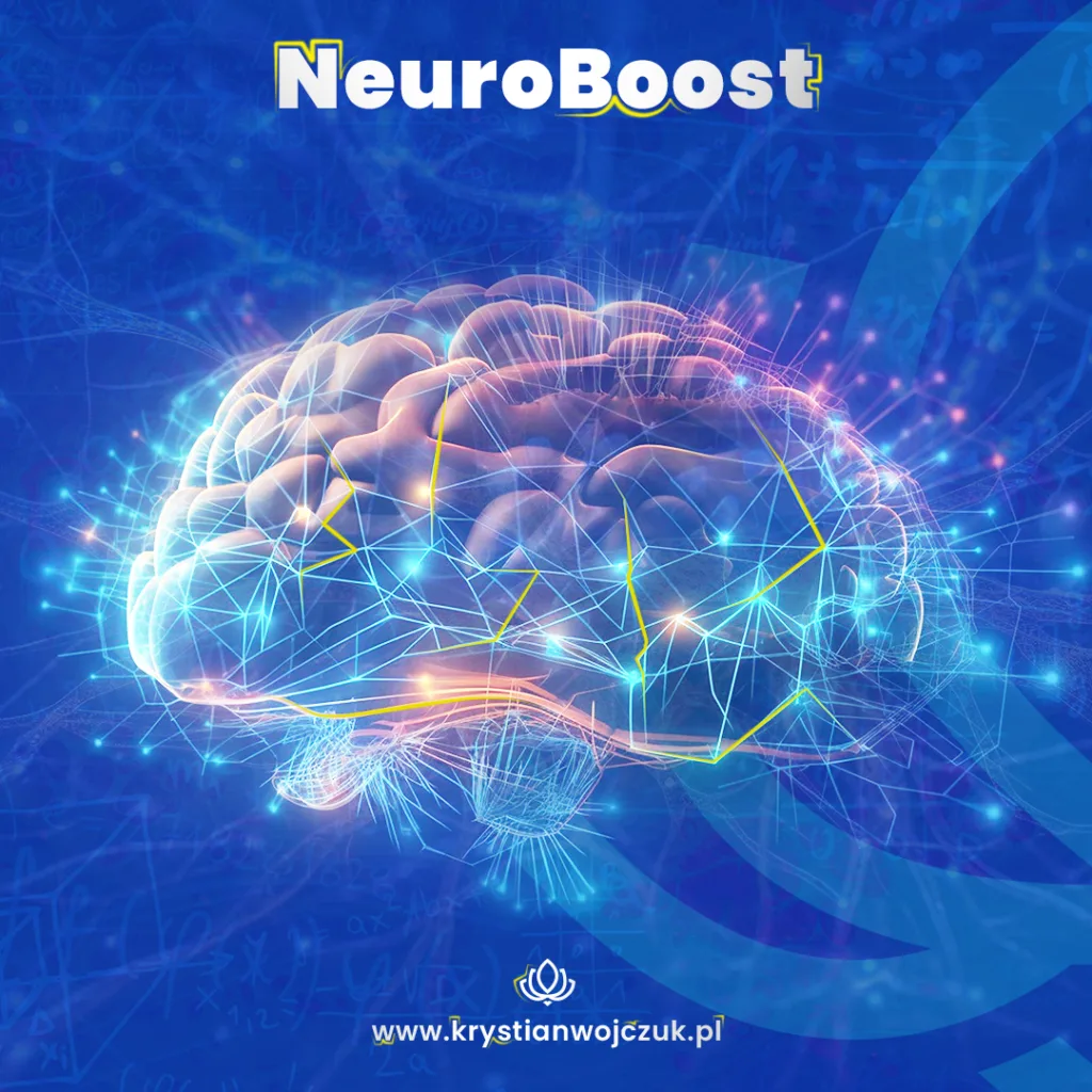 NeuroBoost - suplementacja pro-kognitywna